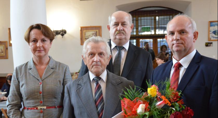 Złote i diamentowe gody w Gminie Lubraniec 2019 [ZDJĘCIA]