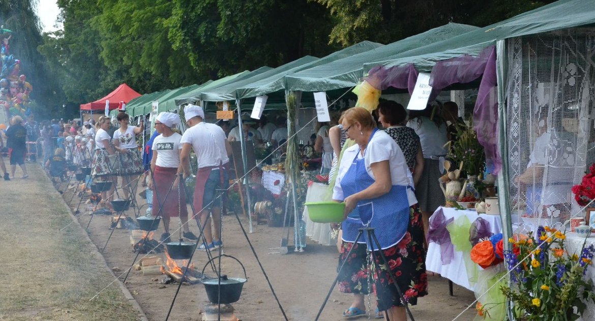 Święto Żuru Kujawskiego 2019 w Brześciu Kujawskim. Znamy gwiazdy IX edycji!