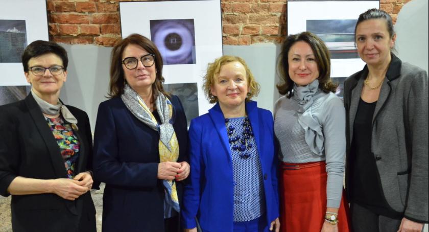 Posłanki PO we Włocławku. O czym rozmawiały ?
