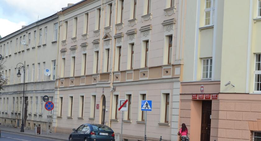 Nowi naczelnicy w Starostwie Powiatowym we Włocławku