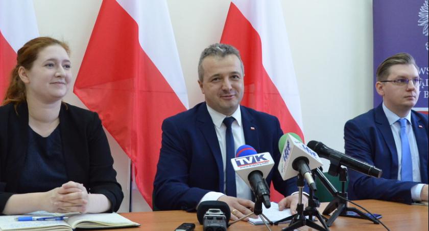 Anna Gembicka pełnomocnikiem wojewody we Włocławku