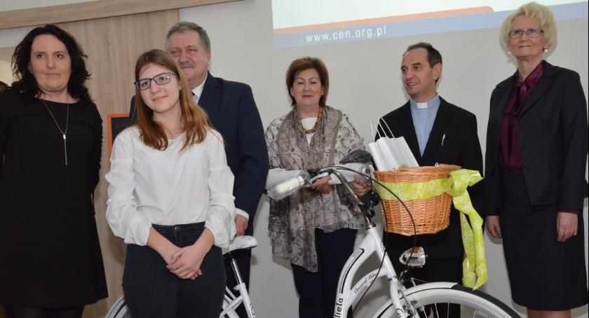 Podsumowanie  konkursu o Wielkich Polakach, etapu rejonowego – 2019 