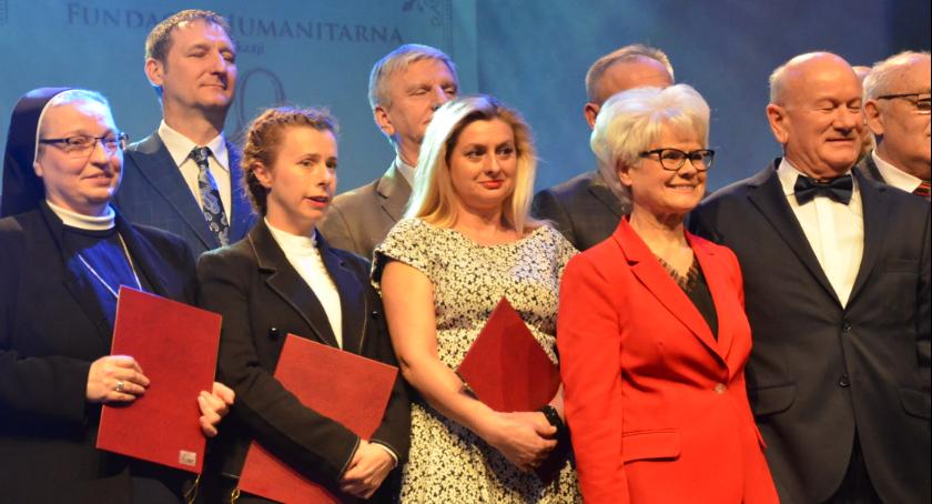 20 - lecie Fundacji Humanitarnej we Włoclawku