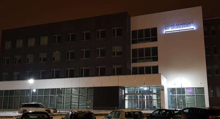Fałszywe maile na skrzynkach włocławian. Podszywają się pod skarbówkę