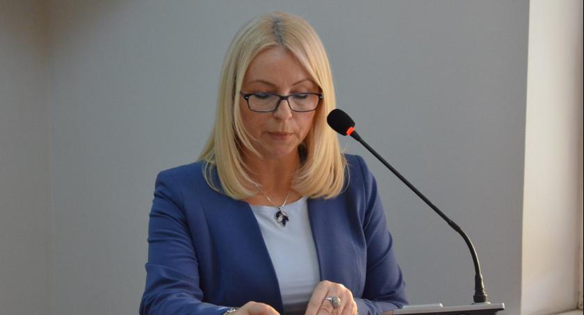 Zmiany w Urzędzie Gminy Włocławek. Są nowi kierownicy