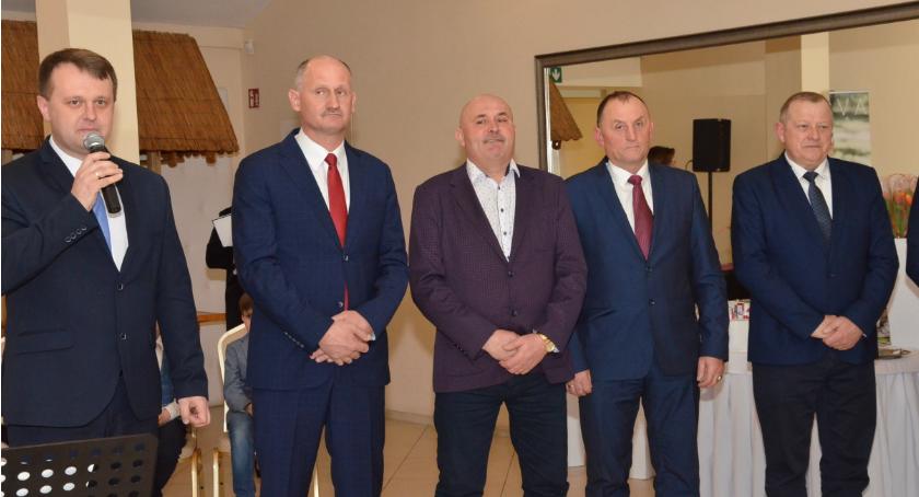 Dzień Kobiet 2019 w Lubieniu Kujawskim [ZDJĘCIA]