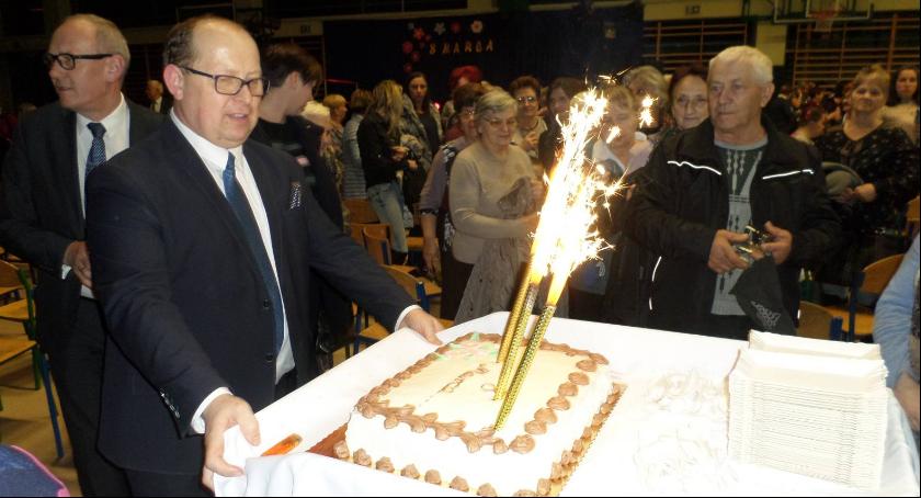 Dzień Kobiet 2019 w Boniewie [ZDJĘCIA]