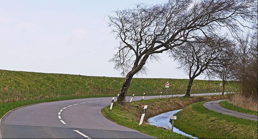 Uwaga na silny wiatr we Włocławku i okolicach. Jest ostrzeżenie