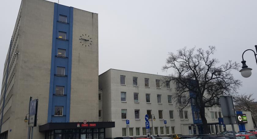 Urząd Miasta we Włocławku ogłosił nabór na kolejne dwa stanowiska pracy