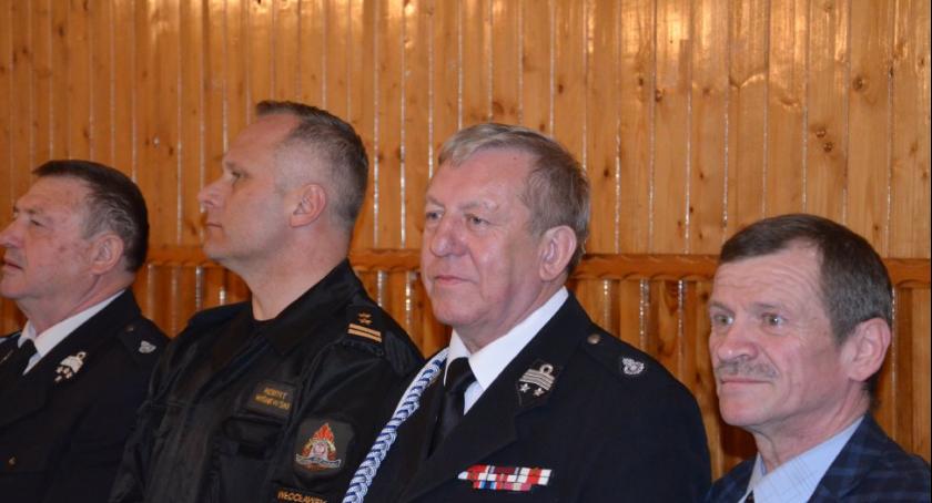 Strażacy ochotnicy z Lubrańca podsumowali rok [ZDJĘCIA]