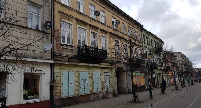 3 Maja woonerfem we Włocławku. Już zaczęli działać
