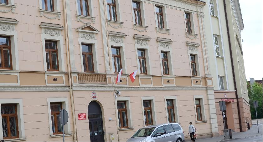 Starostwo Powiatowe we Włocławku zatrudnia. Jest konkurs na podinspektora