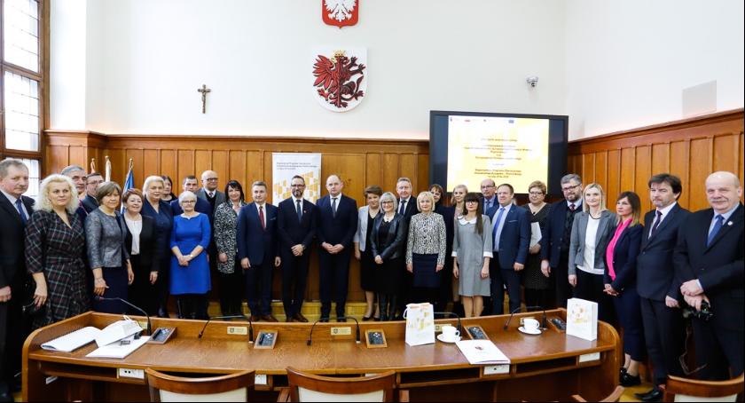 16 projektów dofinansowanych w regionie. Kto z Powiatu Włocławskiego?