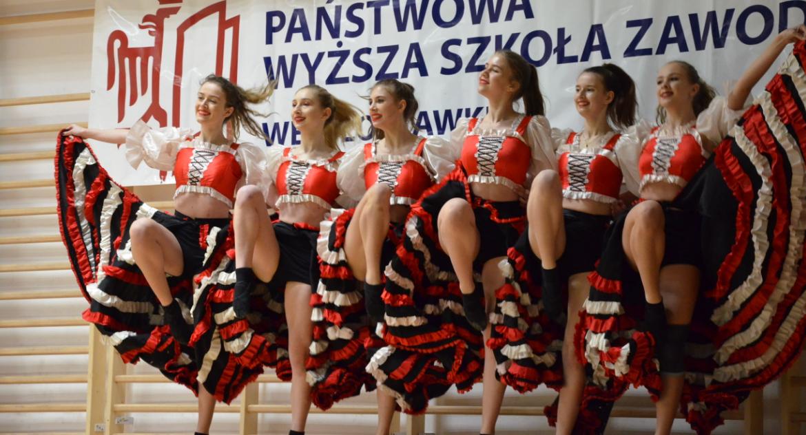 Za nami II Wielopokoleniowy Maraton Tańca we Włocławku