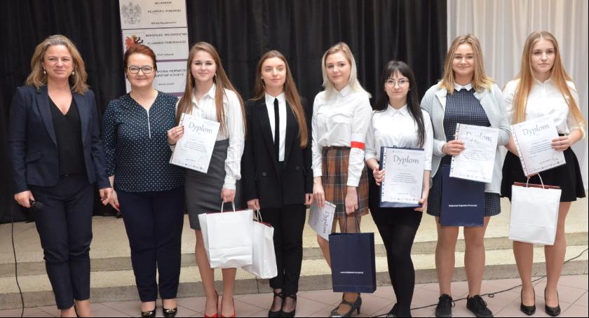  XXIV Wojewódzki Konkurs Poezji Baczyńskiego we Włocławku [WYNIKI, ZDJĘCIA]