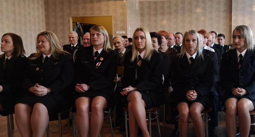 Absolutorium dla zarządu OSP Smólnik [ZDJĘCIA]
