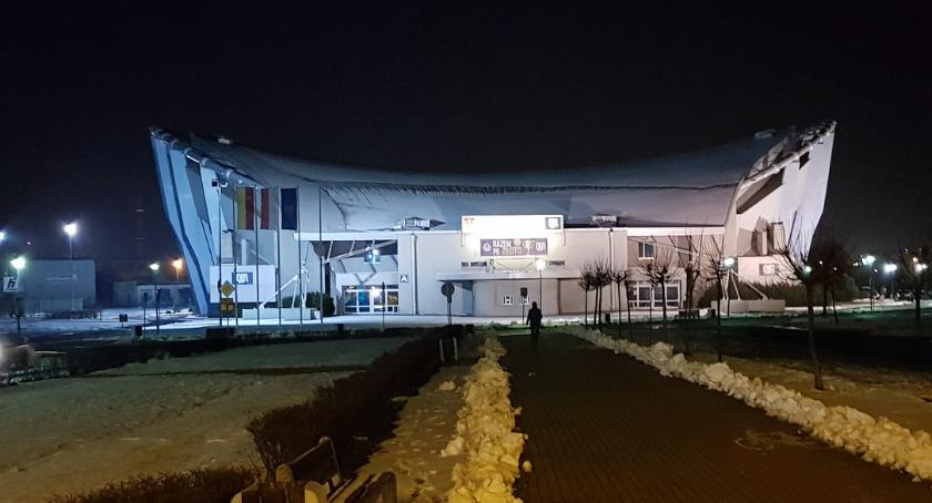 Wyprzedaż Garażowa 2019 we Włocławku w Hali Mistrzów