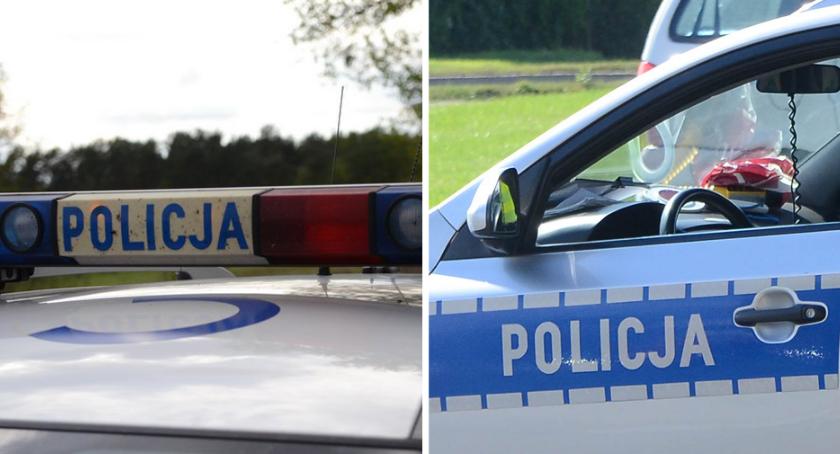 Tragiczne zderzenie z ciężarówką w Lipnie. Nie żyją dwie kobiety. 26-latka i jej dziecko w szpitalu