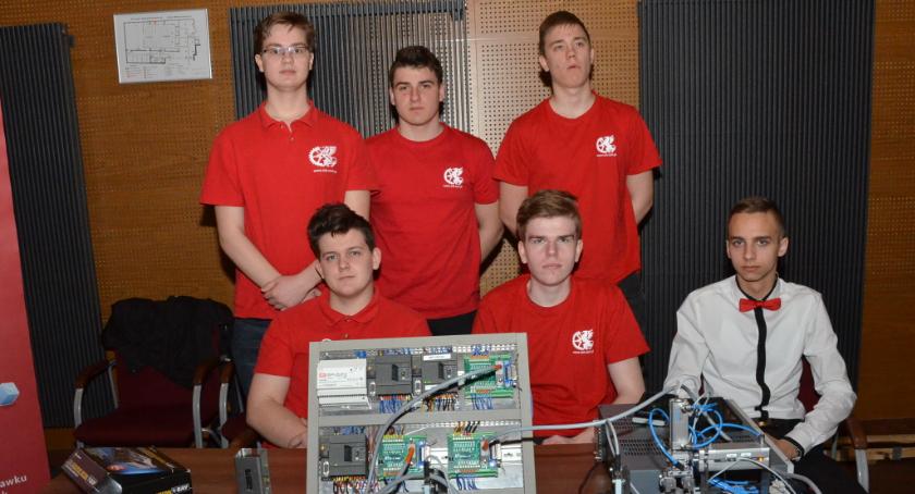 Edukacja w cyfrowym wymiarze - konferencja KPCEN we Włocławku