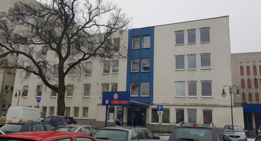 Czeka praca w Urzędzie Miasta we Włocławku