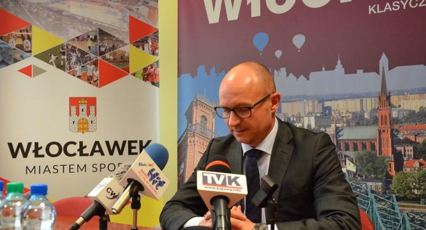 Spotkania Prezydenta Włocławka z mieszkańcami. Przyjdziesz?