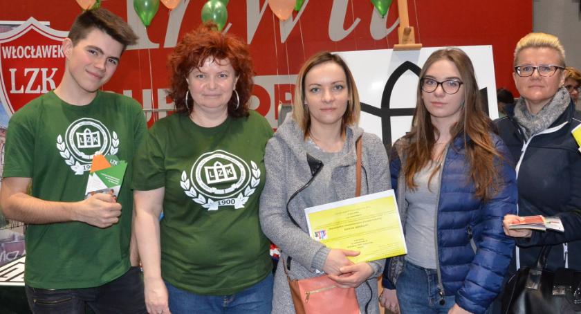 Włocławskie Targi Szkół Pracy i Rzemiosła 2019