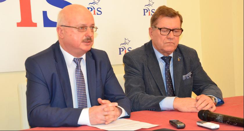 Czy dyrektor włocławskiego szpitala straci stanowisko?