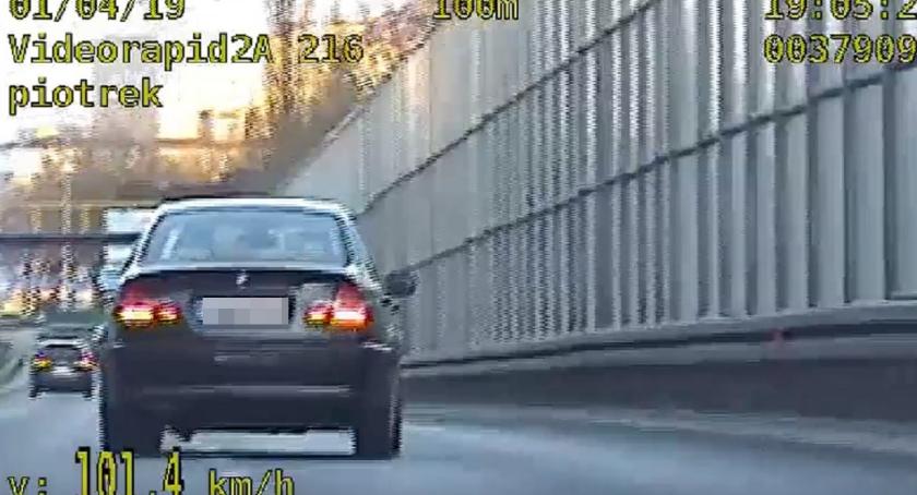 Uwaga na kontrole. W dwa dni policjanci zatrzymali 6 praw jazdy