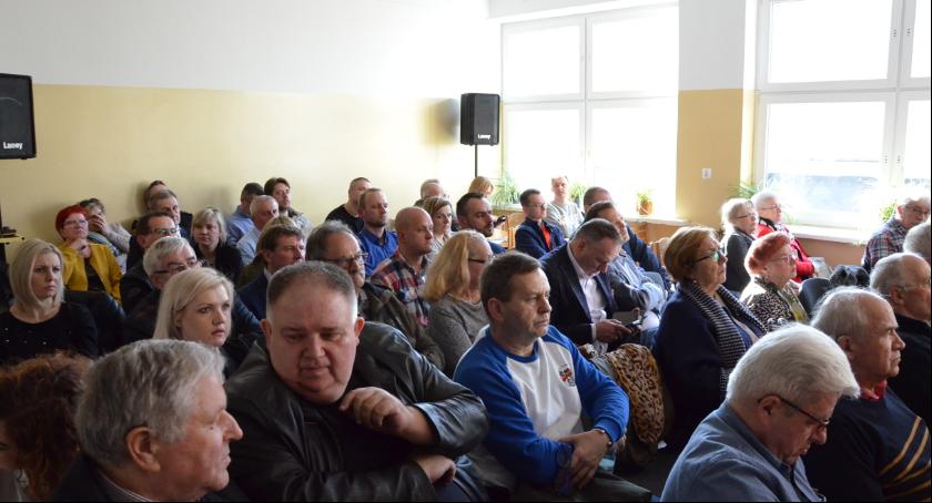  Mieszkańcy narzekają i  nie odpuszczają Prezydentowi Włocławka
