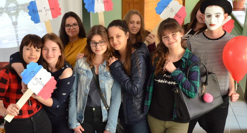 Drzwi Otwarte 2019 II LO im. Mikołaja Kopernika we Włocławku 