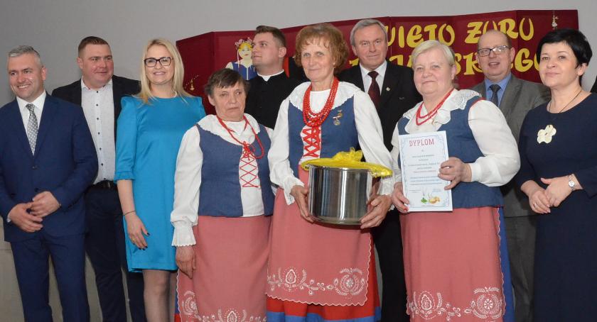 Święto Żuru Kujawskiego w Chodczu 2019 r.