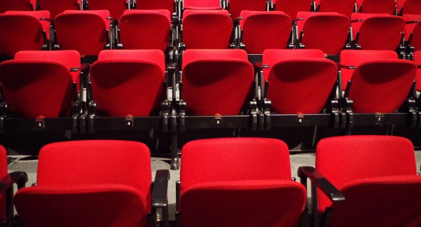 Koncert Śpiewnik polski w Strasznym dworze we Włocławku. Na scenie pojawi się 30 artystów