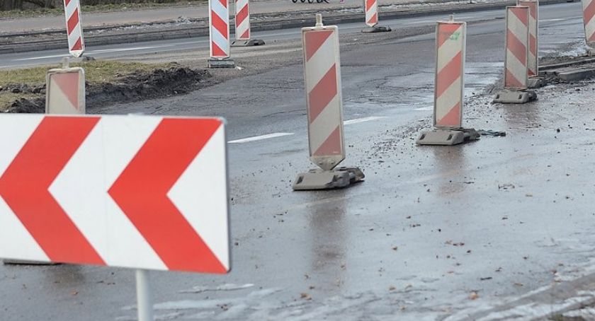 Ulica Żytnia we Włocławku będzie przebudowana. Już niebawem ruszą prace