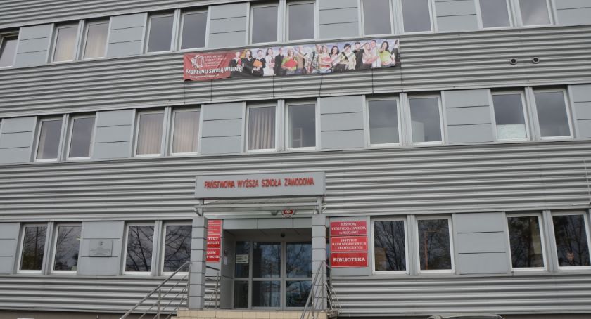PWSZ we Włocławku potrzebuje pracownika. Spełniasz wymagania? [SPRAWDŹ]