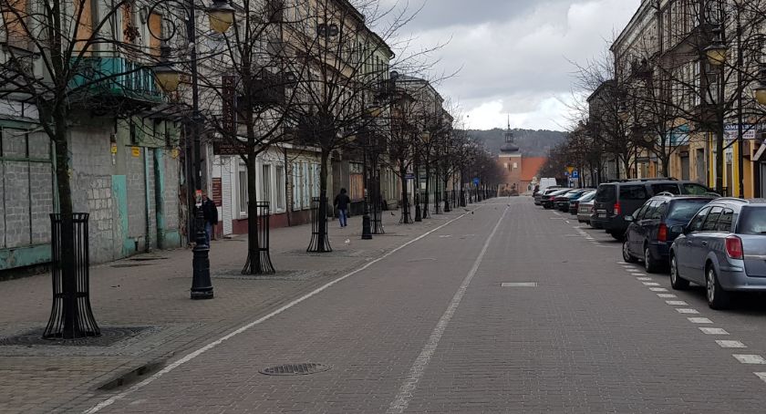 Czy we Włocławku powstanie woonerf? Deptak miejski jak z bajki
