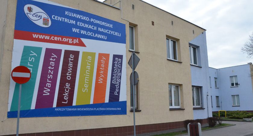 KPCEN we Włocławku planuje rozbudowę. To będzie wyjątkowe centrum