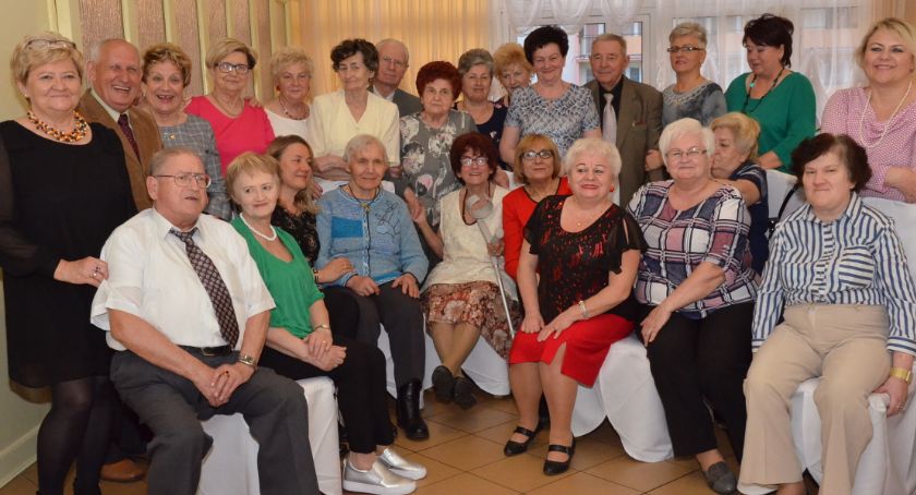 Wielkanocne Spotkanie Stowarzyszenia  DUK we Włocławku