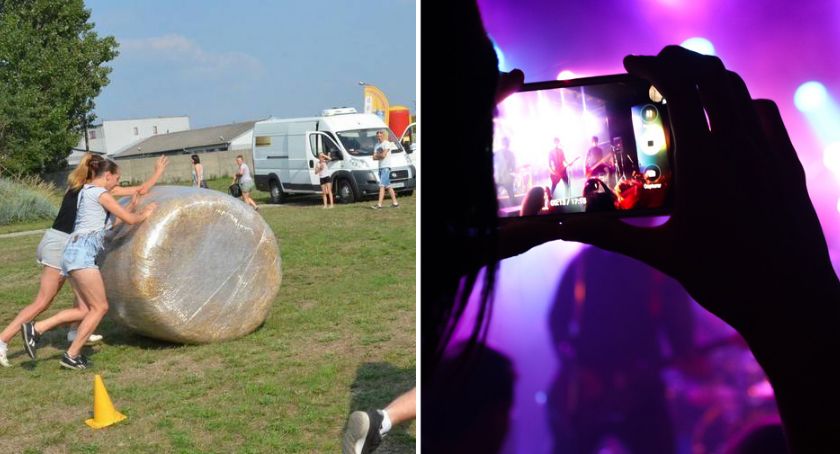 Imprezy 2019 w Gminie Choceń. Pierwsza gwiazda  już maju