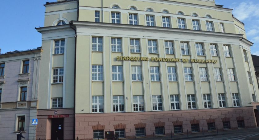 Co z podwyżkami dla pracowników Starostwa Powiatowego we Włocławku ?