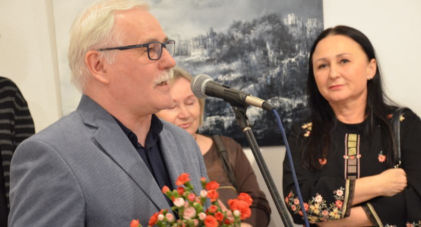 III Międzynarodowy Plener Malarski Agro-art Gołaszewo 2019