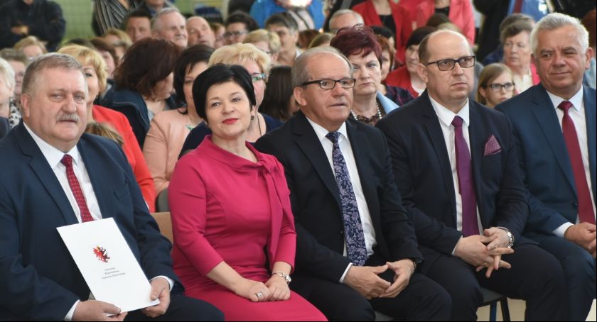 Za nami Stoły Wielkanocne na Kujawach 2019 w Boniewie
