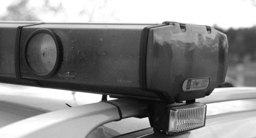 Policjant zginął tragicznie na służbie. Policja w żałobie