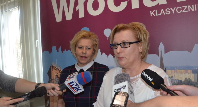 Co z egzaminami maturalnymi we Włocławku?