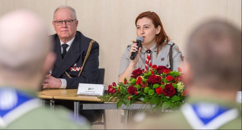 Wielka impreza harcerska odbędzie się w Toruniu