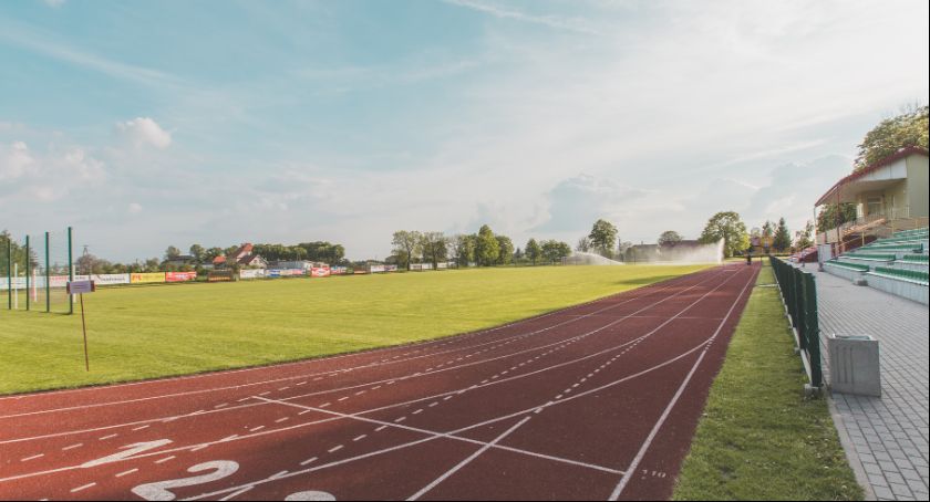 Sportowa wiosna w Brześciu Kujawskim. Sprawdź co się będzie działo