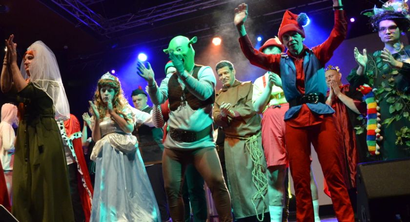 20 Prezentacje Twórczości Artystycznej Osób Niepełnosprawnych w Centrum Kultury Browar B we Włocławku