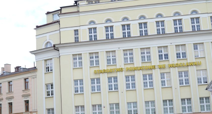 Konkurs na Dyrektora SPZPS we Włocławku
