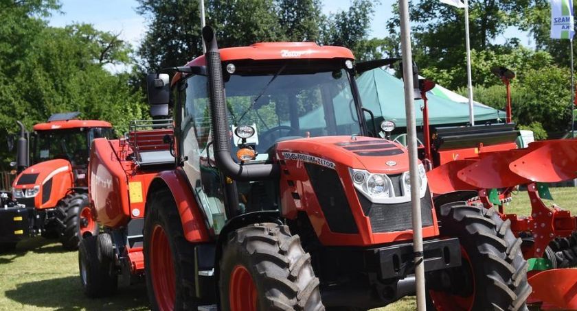 40 Dni Otwartych Drzwi w Zarzeczewie 2019. Niebawem targi rolnicze pod Włocławkiem