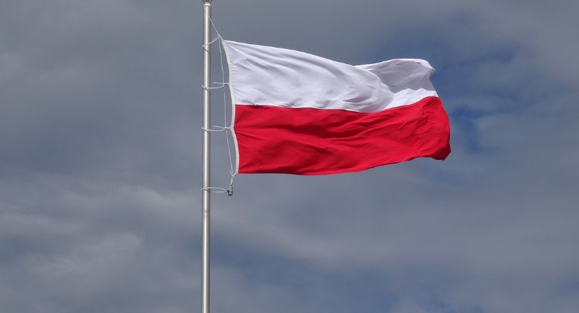 Święto Flagi w Brześciu Kujawskim 2019