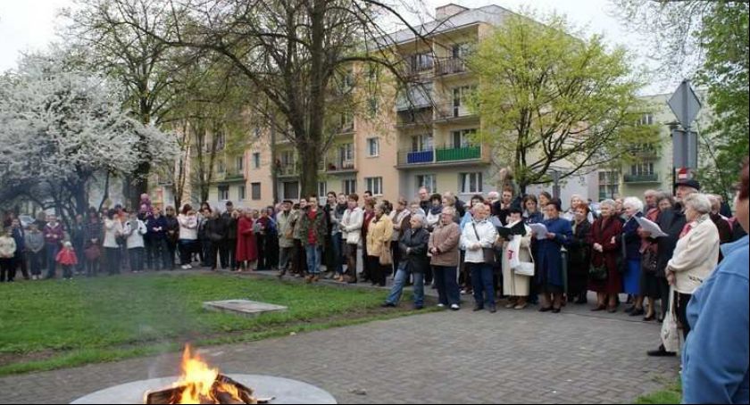 Majówka 2019 we Włocławku: Koncert i Ognisko Patriotyzmu